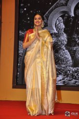 Mahanati Movie Audio Launch